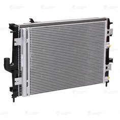 Радиатор кондиционера LUZAR LRK 09198