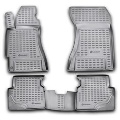 ELEMENT NLC.46.01.210 для Subaru Forester 2002-2008 г., 4 шт. черный 4