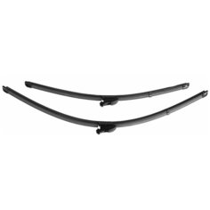 Щетки стеклоочистителя бескаркасные BMW X3(G01) X4(G02, F98) SWF 119487