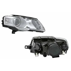 Фара правая не ксенон, с корректором SAILING L061010100R для Volkswagen Passat B6 2005-2010