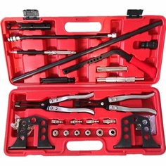 Рассухариватель универсальный с щипцами TA-A1047 AE&T