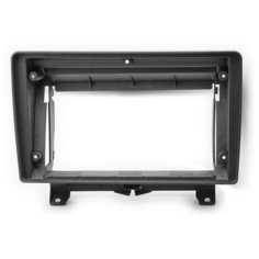 Carav 22-1204 | 9" переходная рамка Land Rover Range Rover Sport 2005-2009