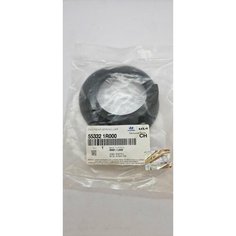 Оригинальная нижняя прокладка задней пружины Hyundai/Kia 553321R000