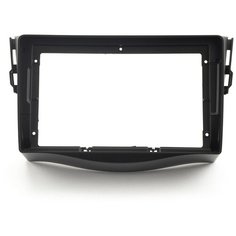 Рамка TOYOTA RAV4 2006-2012 (ТИП2), 9" Incar