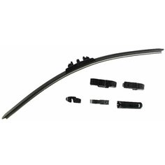 Щетка с/о 23"/58 см HEYNER SUPER FLAT PREMIUM