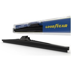 Щетка стеклоочистителя Goodyear «Winter" GY004024