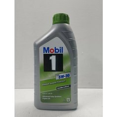 Mobil esp 5w-30 масло моторное, синтетическое, 1 л