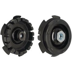 Срывная муфта кондиционера Denso для Volkswagen Amarok Transporter Multivan, 7E0820803F Coldmaster