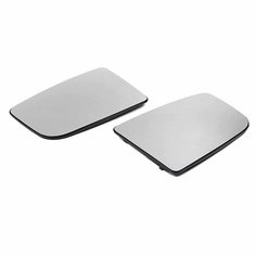 Верхнее зеркало заднего вида с подогревом крыла для Mercedes-Benz Sprinter W906 Crafter MyPads