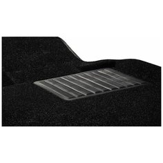 Коврики в салон текстильные 3D Euro-STD для CHERY Tiggo 8 PRO / EMC3D001422