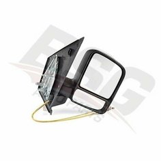 Зеркало боковое BSG BSG30900021 для Ford Tourneo Connect, TRANSIT
