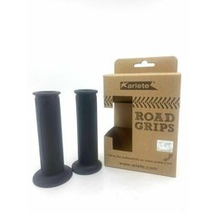 02624/LN Комплект ручек руля Ariete, грипсы для BMW с 2014 года выпуска с подогревом и мульти контроллером навигации