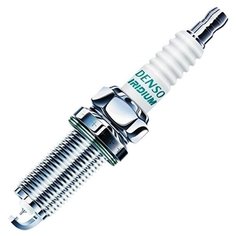 Свеча зажигания DENSO 4743 IXUH22FTT 1