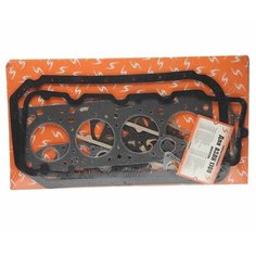 Прокладка двигателя М-21412 комплект V=1.7, 3317-100-170 ВС, AUTOGASKET