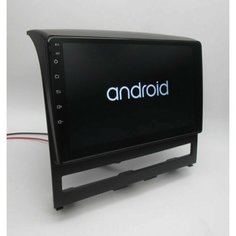 Штатная магнитола 2-32 для Фиат Альбеа - Fiat Albea Android TS7 9 дюймов Topway