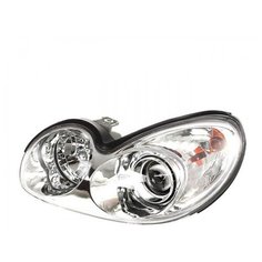 Sonata Фара Лев +/- П/Корректор (Depo) Depo арт. 2211128LLDEM