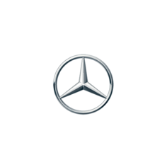 MERCEDES-BENZ A000989282514 Антифриз концентрат красный MB 325.5 1л