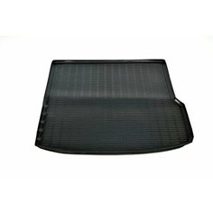 Коврик в багажник Geely Atlas 2 2024- Unidec