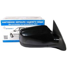Зеркало боковое1118 правое (мех. привод) "Автоблик 2" Автоблик 2 1118-8201004-100