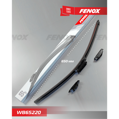 Щетка Стеклоочистителя FENOX арт. WB65220
