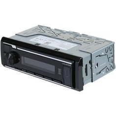 Автомагнитола Kenwood KMM-BT208