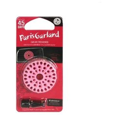 Ароматизатор полимерный Kogado Paris garland на кондиционер Lychee Blacktea арт. 3212
