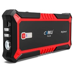 Пуско-зарядное устройство Carku PRO-30