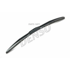 DENSO DUR050L щетка гибридная!500/20 (пасс)\Honda, Mazda 6, Renault Kangoo 97>