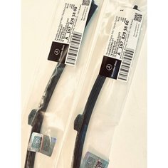 Щетка стеклоочистителя задняя бескаркасная для МЕРСЕДЕС-БЕНЦ-MERCEDES-BENZ /GLE-класс [W167/V167] -2018-> DB