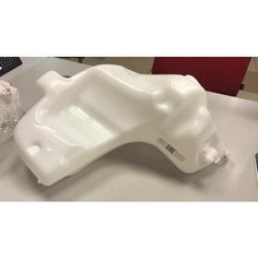 Бачок омывателя для Пежо 307 2005- год выпуска (Peugeot 307) Forward PG30705-880