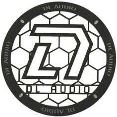Грили для динамиков, защитные сетки "DL Audio" VS Avto