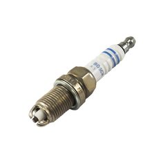 Свеча зажигания 0241235751 Bosch для BMW 318i, Renault Kangoo, Logan, Sandero, Skoda Octavia / Бош для БМВ 318i, Рено Кангоо, Логан, Сандеро, Шкода Октавия
