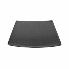 Коврик в багажник Volkswagen Taos полный привод / Багажник Фольксваген Таос Unidec