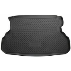 Коврик в багажник Ford Escape II 2007-2012 / коврик в багажник Форд Эскейп 2 Unidec