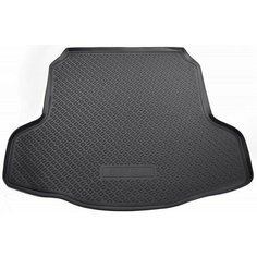 Коврик в багажник Nissan Teana II 2008-20014 / коврик в багажник Ниссан Теана 2 Unidec