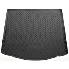 Коврик в багажник Ford Focus III седан 2011-2019 / коврик в багажник Форд Фокус 3 Unidec