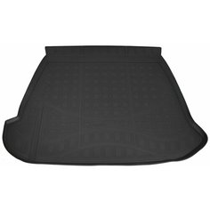 Коврик в багажник Volvo S60 2 2010-2018 / Багажник Вольво С60 Unidec