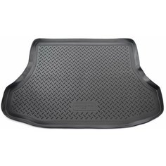 Коврик в багажник Honda Civic 4D VIII седан 2005-2011 / Багажник Хонда Цивик Unidec