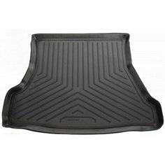 Коврик в багажник Ford Mondeo III седан 2000-2007 / коврик в багажник Форд Мондео 3 Unidec