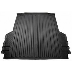 Коврик в багажник Volkswagen Amarok 2010-2022 / Багажник Фольксваген Амарок Unidec