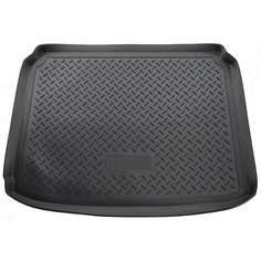Коврик в багажник Peugeot 308 I хетчбек 2007-2015 / Багажник Пежо 308 1 Unidec