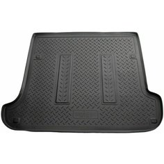 Коврик в багажник Lexus GX 470 2002-2009 / багажник Лексус Джей Икс 470 Unidec