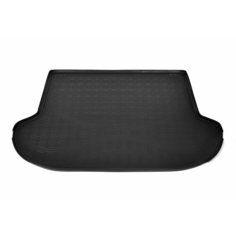 Коврик в багажник Nissan Murano III 2014-2024 / Багажник Ниссан Мурано 3 Unidec