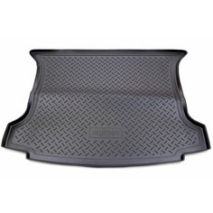 Коврик в багажник Peugeot 308 I универсал 2007-2015 / Багажник Пежо 308 1 Unidec
