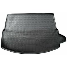 Коврик в багажник Land Rover Discovery Sport 2014-2019 / Багажник Дискавери Спорт 1 Unidec