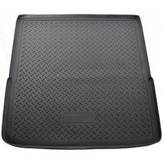 Коврик в багажник Volkswagen Passat B6 универсал 2005-2010 / Багажник Фольксваген Пассат Б6 Unidec