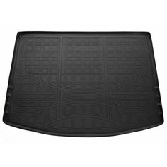 Коврик в багажник Suzuki Sx4 2013-2024 / Багажник Сузуки СХ4 Unidec