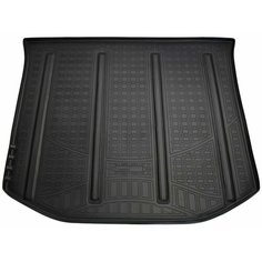 Коврик в багажник JEEP Grand Cherokee IV WK2 2010-2024 / Багажник Джип Гранд Чероки Unidec