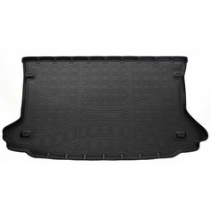 Коврик в багажник Ford Ecosport 2013-2018 / коврик в багажник Форд Экоспорт Unidec