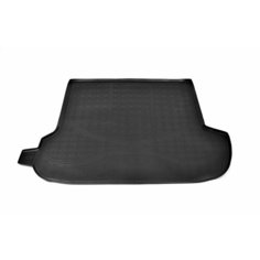 Коврик в багажник Subaru Outback V 2014-2021 / Багажник Оутбек 5 Unidec